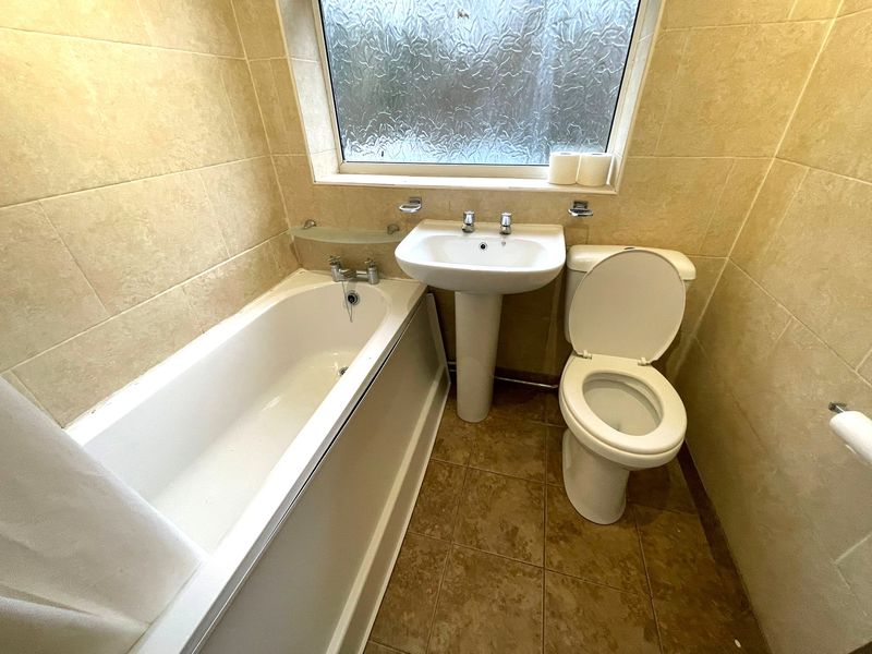 Woodbank Road Whitby